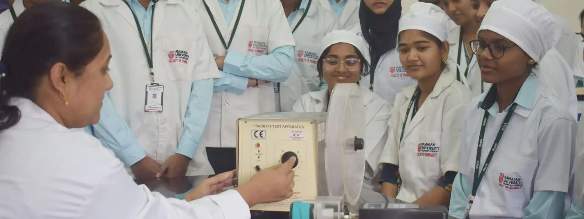 Department of Pharmaceutics