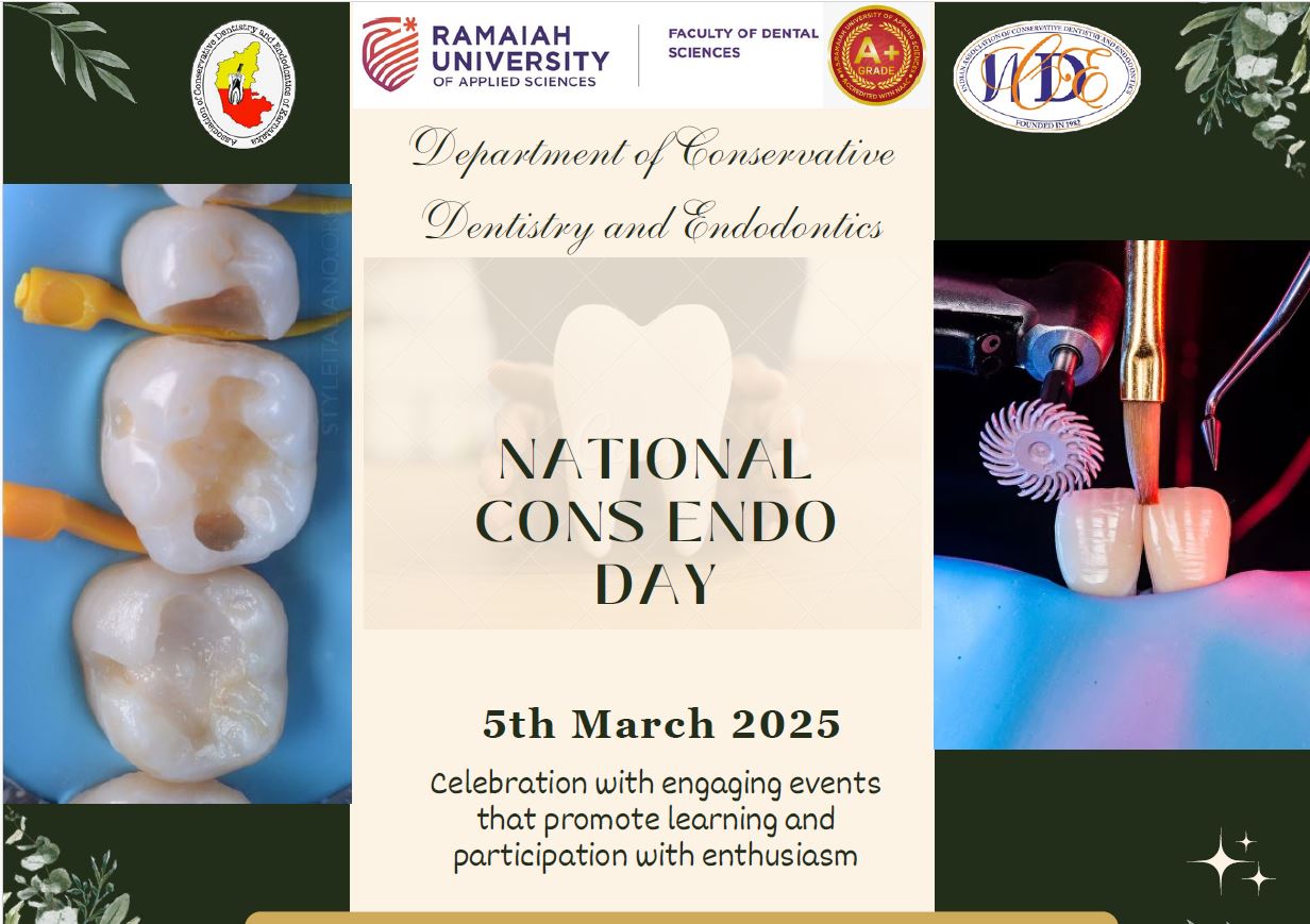 National Cons Endo Day 2025