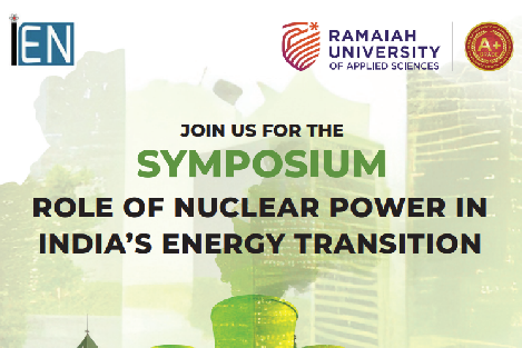One Day Symposium on