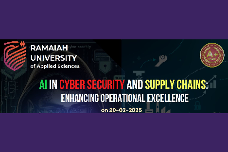 Workshop on AI in Cyber Security and Supply Chains