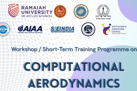 M S Ramaiah University of Applied Sciences