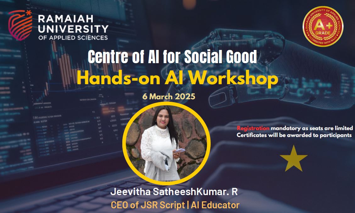 Hands-on AI Workshop
