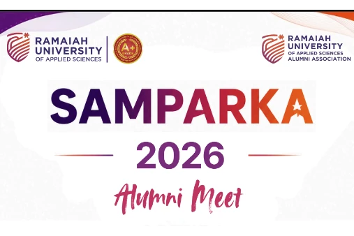 M S Ramaiah University of Applied Sciences