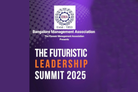 The Futuristic Leadership Summit 2025