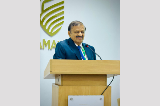 M S Ramaiah University of Applied Sciences