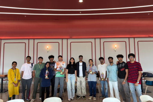 M S Ramaiah University of Applied Sciences