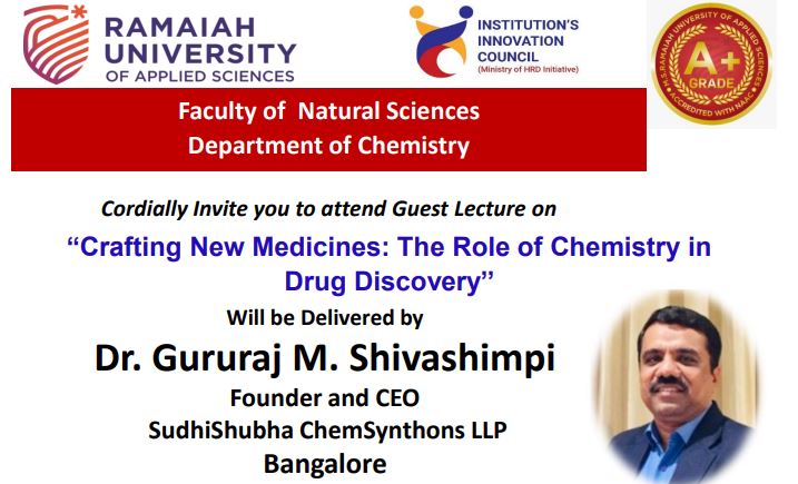 Guest Lecture on 