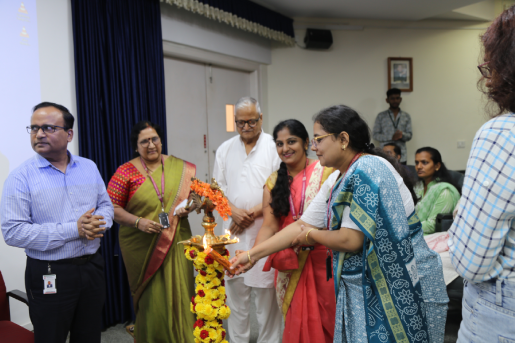 M S Ramaiah University of Applied Sciences