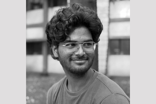 Congratulations to Mr. Tadipathri Tarun
