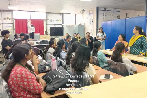 M S Ramaiah University of Applied Sciences