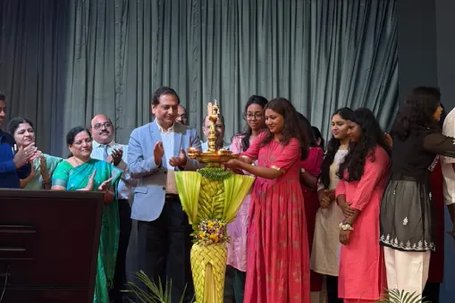 M S Ramaiah University of Applied Sciences