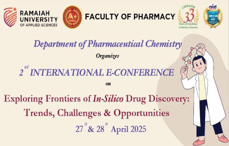 2nd International E-Conference on 