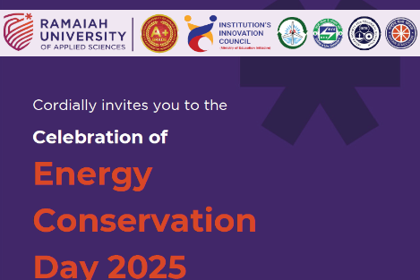 M S Ramaiah University of Applied Sciences