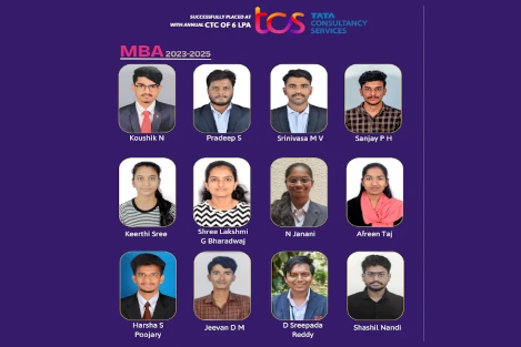 M S Ramaiah University of Applied Sciences