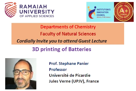 M S Ramaiah University of Applied Sciences