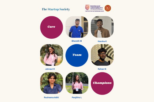 M S Ramaiah University of Applied Sciences