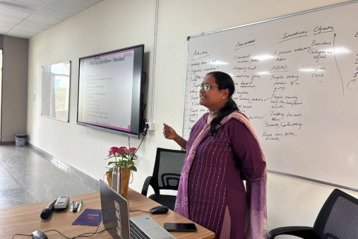 Hands-on Training on Foundations of Bioinformatics for Infectious Disease Genomics