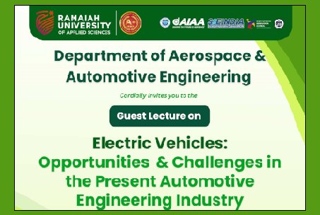 Guest Lecture on 