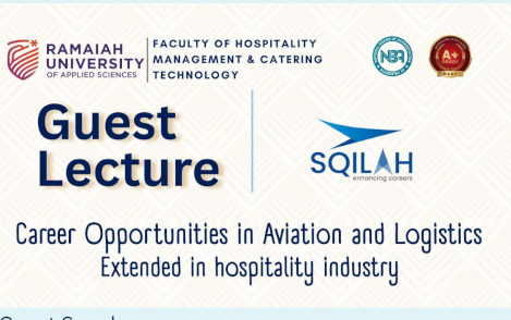 Guest Lecture on 