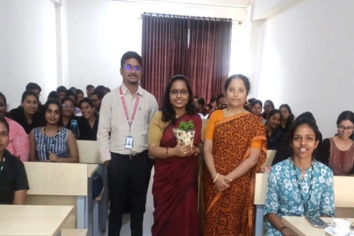 Health Policy and Systems Research (HPSR): Guest Lecture for MPH Students at RUAS