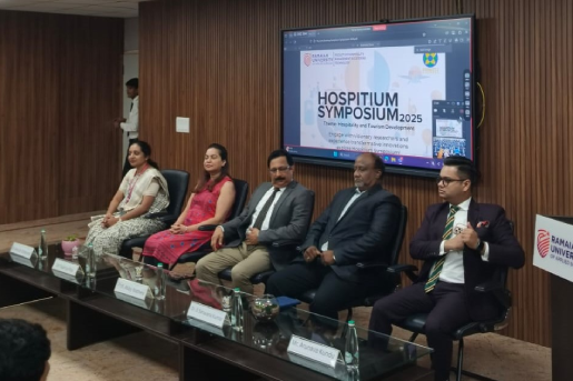 Hospitium Symposium 2025