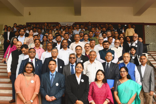The Indian Data Protection Summit (IDPS) 2025
