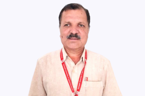 Dr. Shashidhara. J  Librarian FDS, RUAS - elected as Secretary to Karnataka Health Science Library Association KHSLA (R)