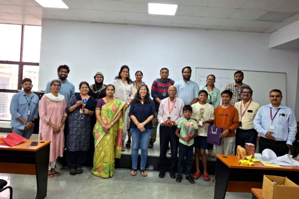 M S Ramaiah University of Applied Sciences