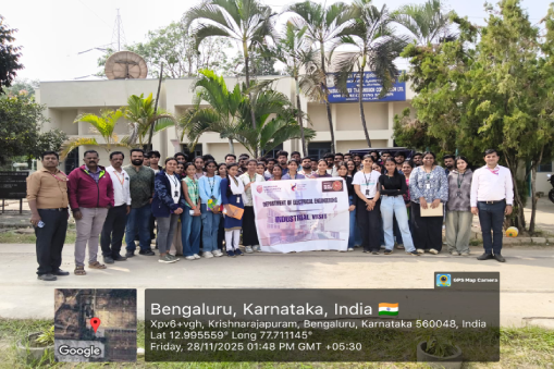 M S Ramaiah University of Applied Sciences