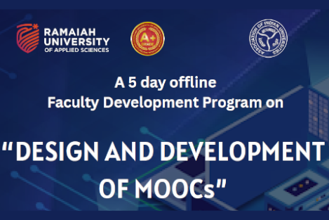 M S Ramaiah University of Applied Sciences