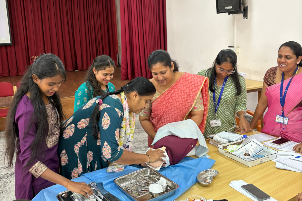 Fifth Workshop on 