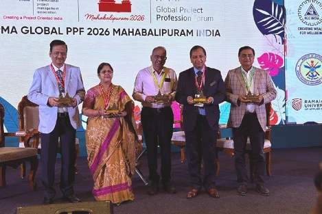 M S Ramaiah University of Applied Sciences