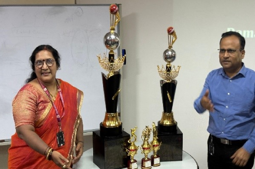M S Ramaiah University of Applied Sciences