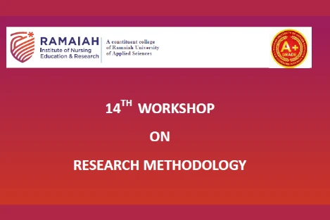 14th Workshop on 