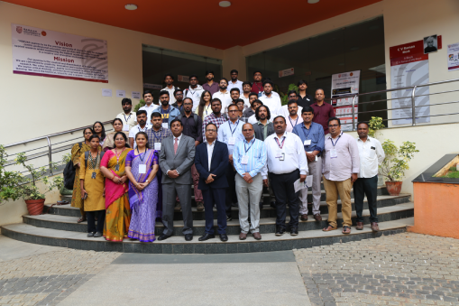 M S Ramaiah University of Applied Sciences