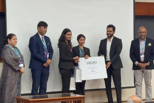 M S Ramaiah University of Applied Sciences