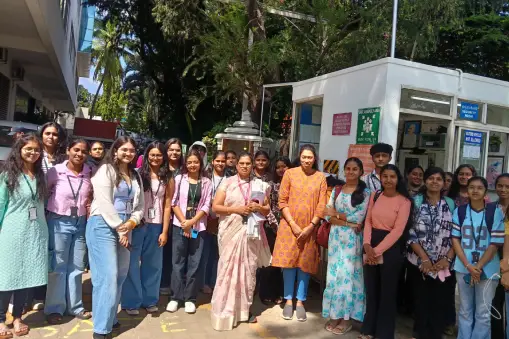 M S Ramaiah University of Applied Sciences