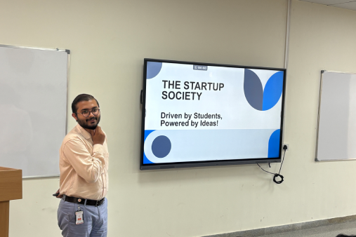 M S Ramaiah University of Applied Sciences