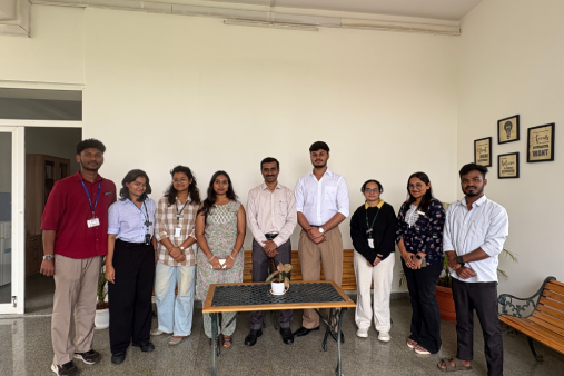 M S Ramaiah University of Applied Sciences