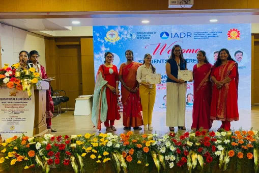 M S Ramaiah University of Applied Sciences