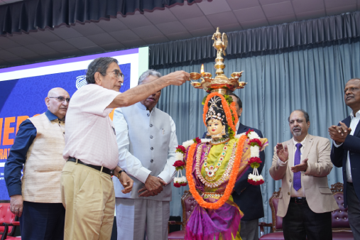 M S Ramaiah University of Applied Sciences