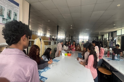 M S Ramaiah University of Applied Sciences