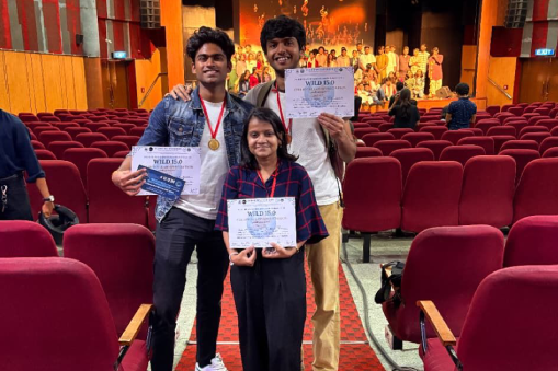 Student Achievement