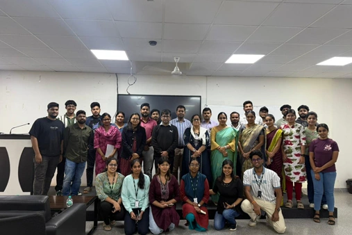 M S Ramaiah University of Applied Sciences