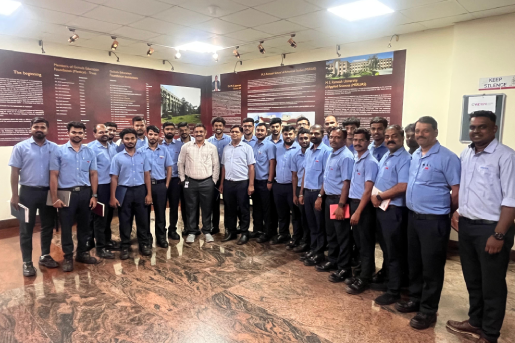 M S Ramaiah University of Applied Sciences