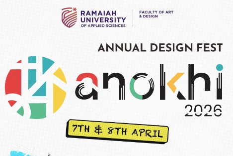 M S Ramaiah University of Applied Sciences