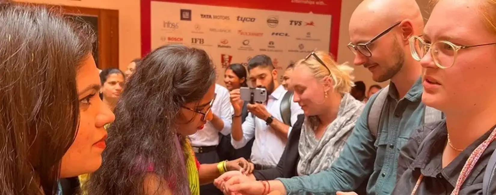 Raksha Bandhan and Exhibition Cum Sale Event