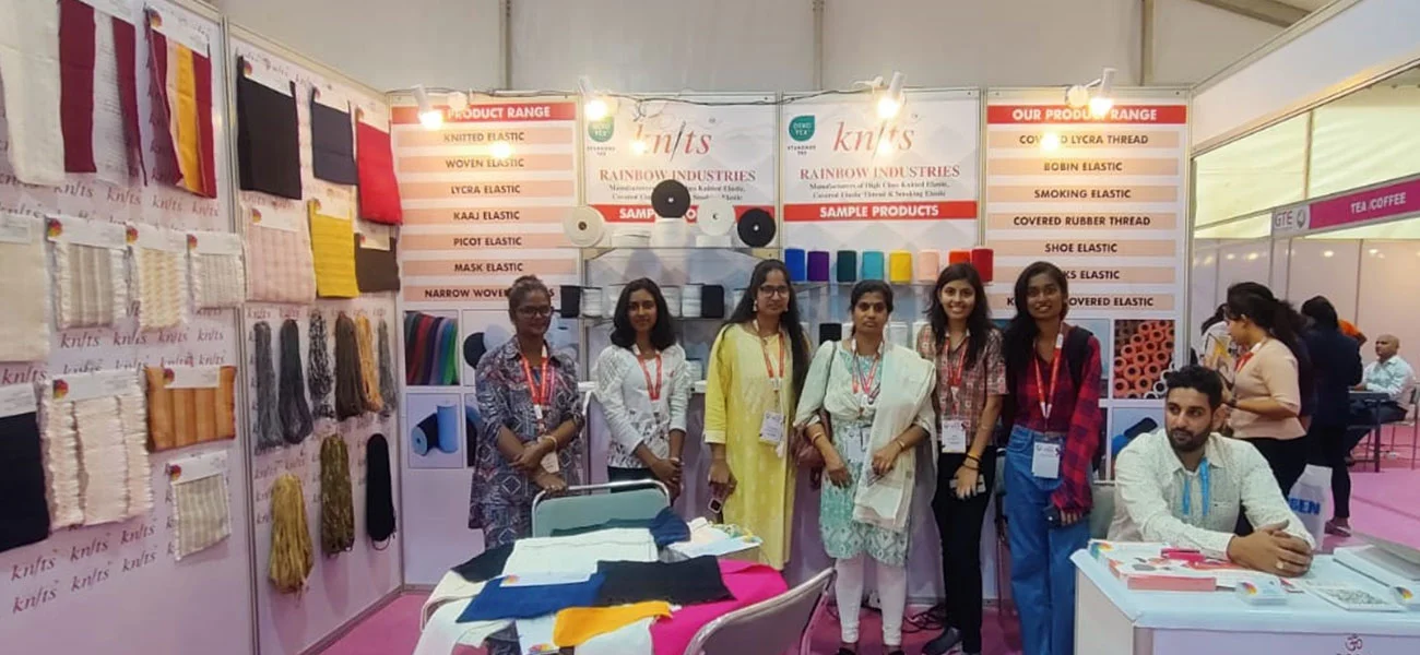 GTE - Garment Technology Expo 2024