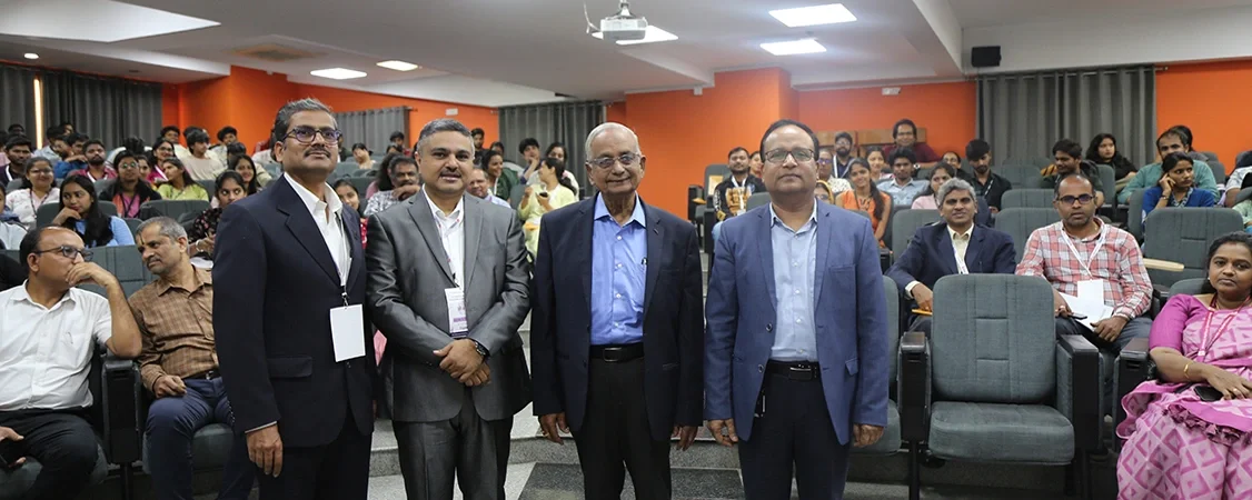 M S Ramaiah University of Applied Sciences