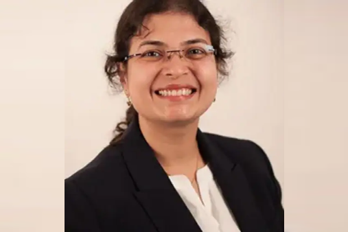 Dr. Chetana Baliga Nominated as Young Leader in Science and Technology  by DBT in ESTIC 2025